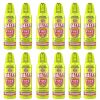 HALT! Handheld Fire Fighting Foam Spray ��� Non-Toxic, Easy to Use, Store, and Find in Emergency ��� Compact & Portable ��� Ideal for Home, Kitchen